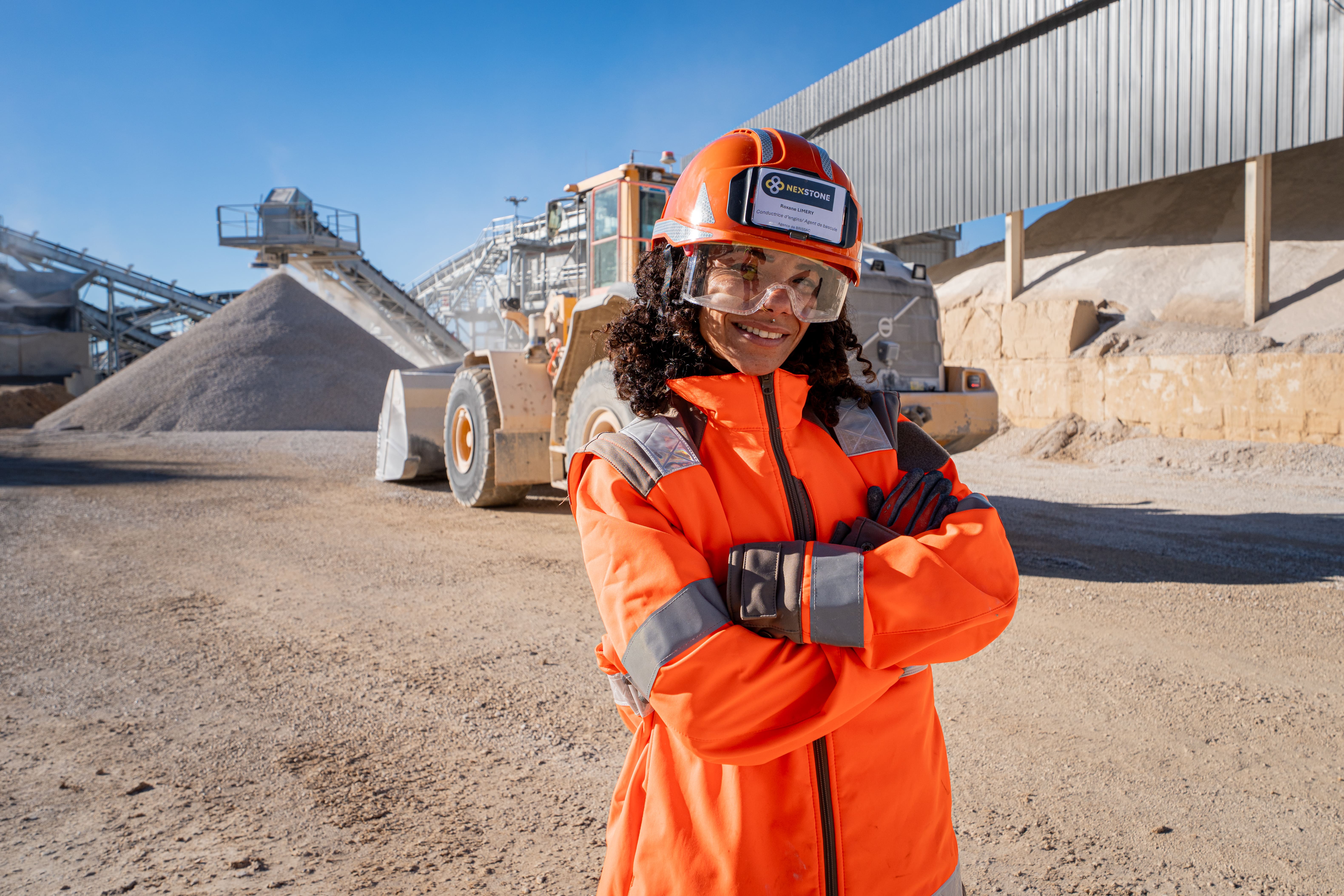 Vous souhaitez nous rejoindre ?