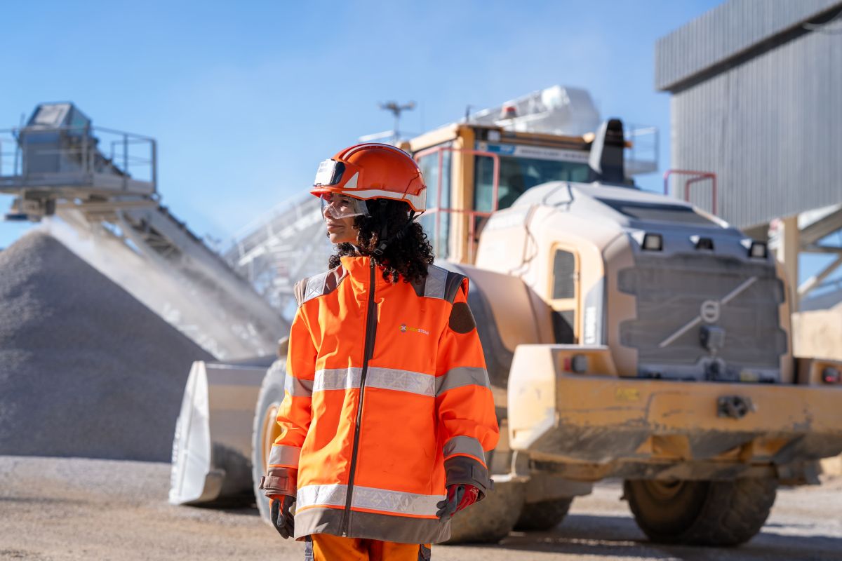 des matériaux pour la construction de bâtiments