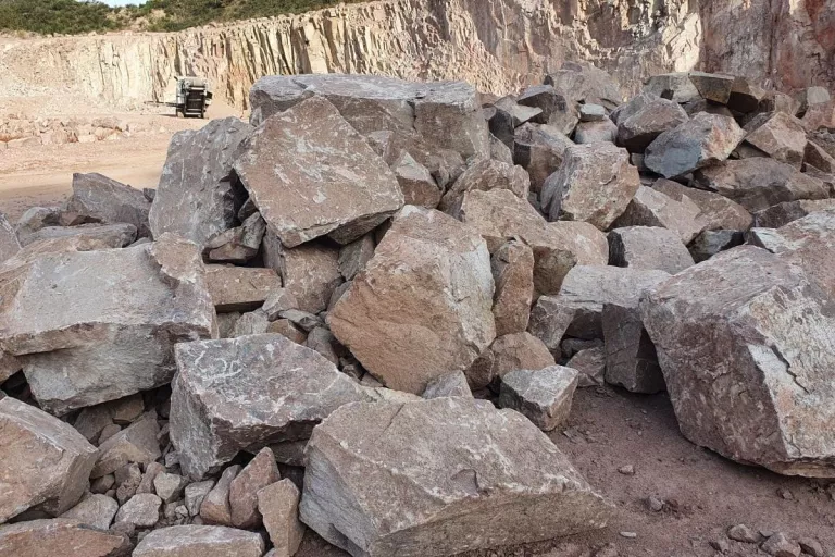 Illustration of Blocs