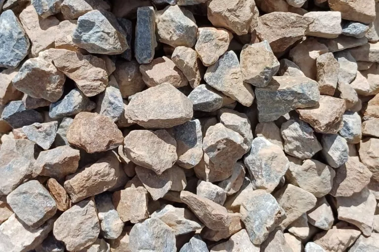 Illustration of Gravillons 