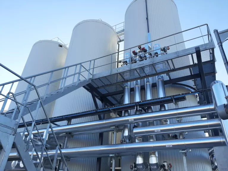 Illustration of Industries