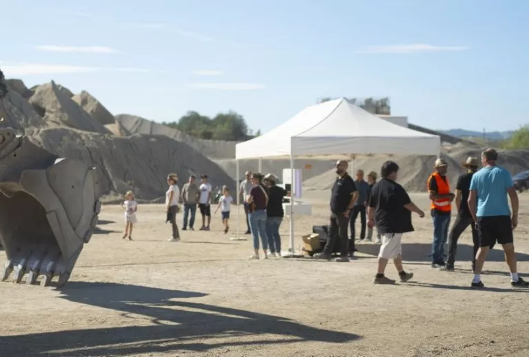 Illustration of Les médias parlent de nous