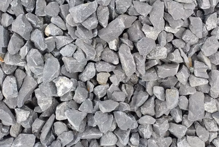 Illustration of Gravillons 