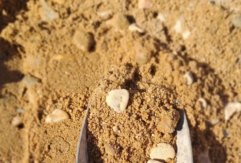 Illustration of Mélanges à béton 