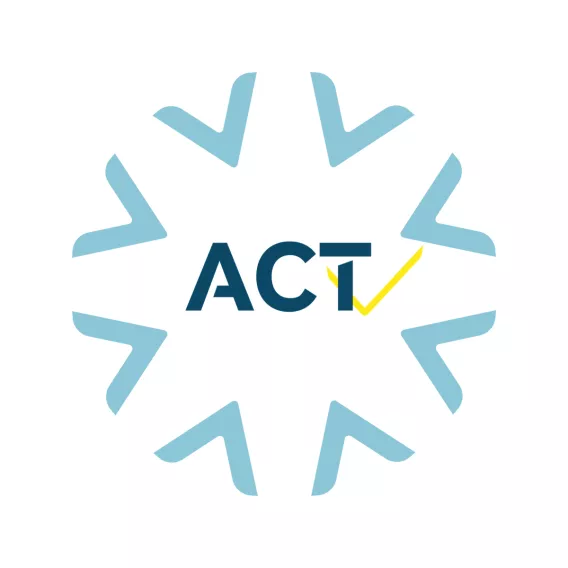 Logo ACT