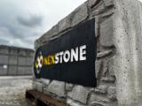 Nexbrick Nexstone en matériau normé ou recyclé pour projets de construction et d’aménagement