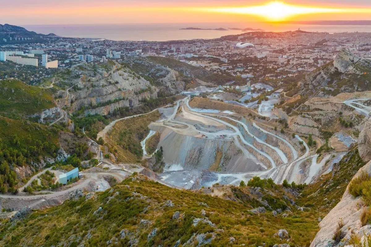 Nexstone, des matériaux naturels disponibles dans toute la France