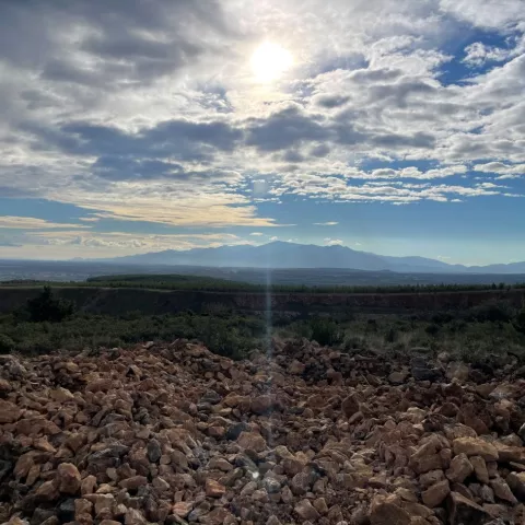 Illustration of Biodiversité et carrières : Nexstone s’engage aux côtés de la Fédération des Conservatoires d’espaces naturels